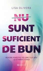 NU SUNT SUFICIENT DE BUN (resigilat)