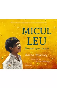 MICUL LEU (resigilat)