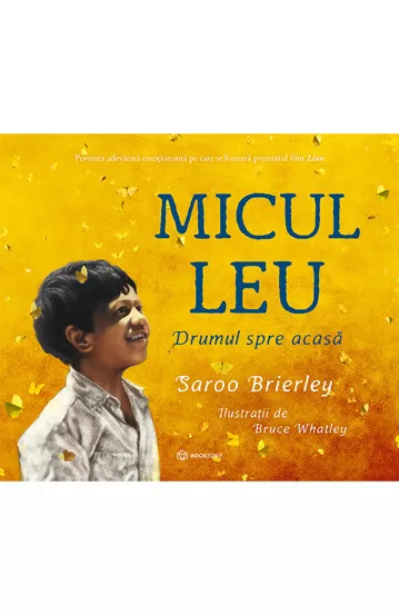 MICUL LEU (resigilat)