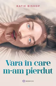 Vara in care m-am pierdut  (resigilat)