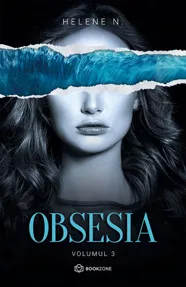 Obsesia Vol. 3 (resigilat)