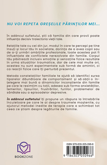 Pachet Darul sufletului imperfect
