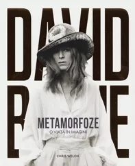 David Bowie. Metamorfoze