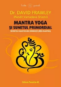 Mantra yoga si sunetul primordial