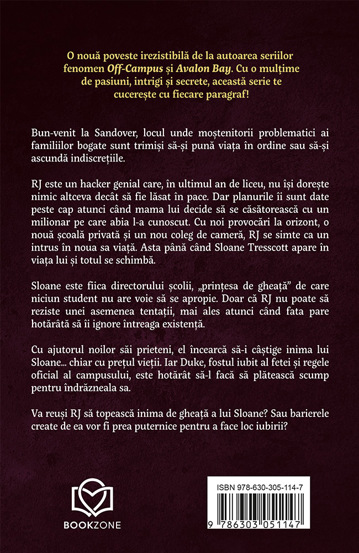 Pachet Baieti rai si fete bune