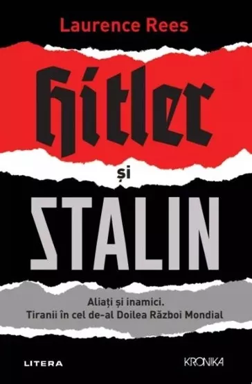 Hitler si Stalin