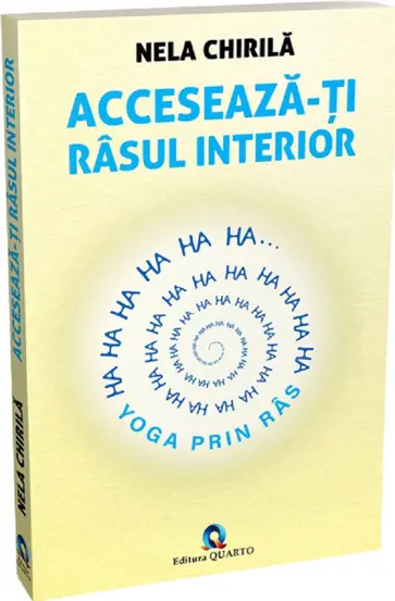 Acceseaza-ti rasul interior