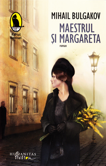 Maestrul si Margareta