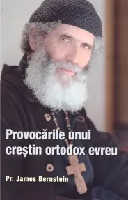 Provocarile unui crestin ortodox evreu