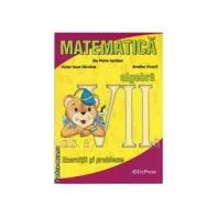 Matematica algebra exercitii si probleme clasa a VII-a