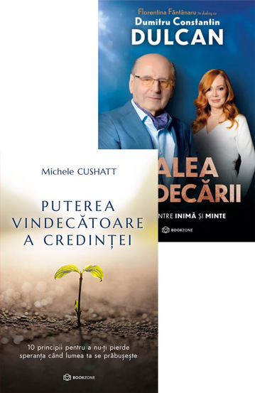 Pachet Credinta vie