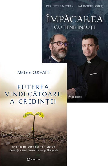 Pachet Ganduri de pace