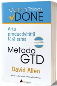 Metoda GTD