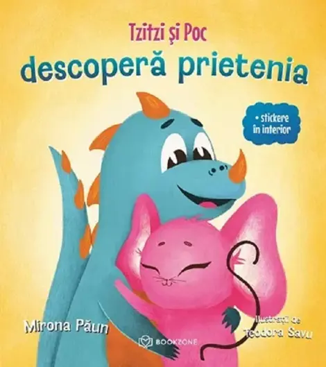 Pachet Micile mari lectii ale copilariei