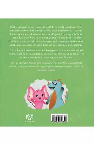 Pachet Micile mari lectii ale copilariei