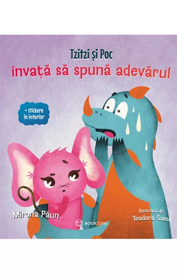Pachet Micile mari lectii ale copilariei