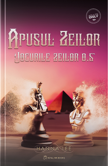 Jocurile zeilor Cap. 0.5, Apusul Zeilor