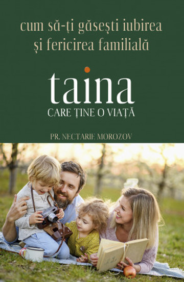 Taina care tine o viata 