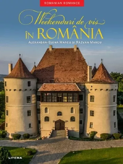 Weekenduri de vis in Romania