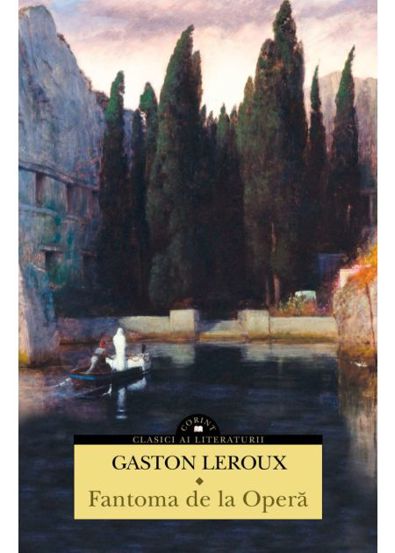 Fantoma de la Opera. Editia a II-a