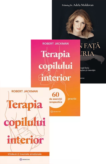Pachet Regaseste autenticitatea 