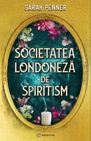 Societatea londoneză de spiritism
