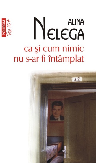ca si cum nimic nu s-ar fi intamplat