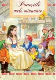 Povestile mele minunate