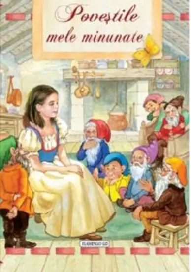 Povestile mele minunate