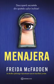 Menajera (resigilat)