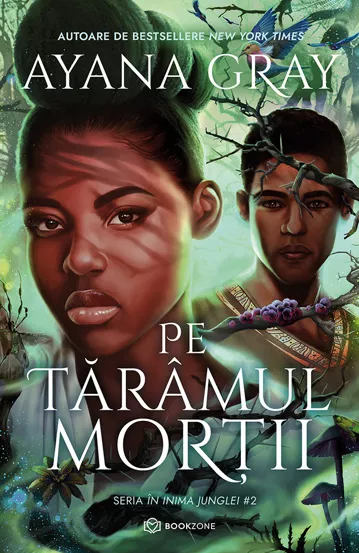 Pe taramul mortii (resigilat)