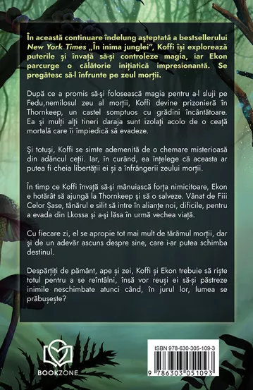Pe taramul mortii (resigilat)