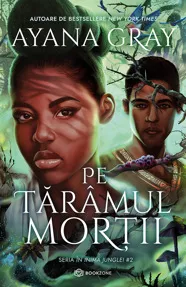 Pe tărâmul morţii (resigilat)