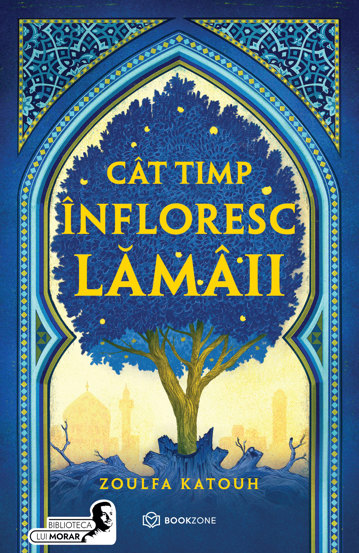 Cat timp infloresc lamaii (resigilat)