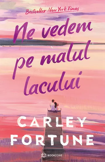 Ne vedem pe malul lacului (resigilat)