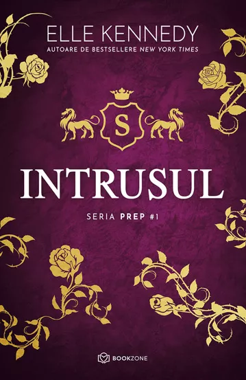 Intrusul (resigilat)
