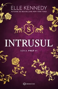 Intrusul (resigilat)