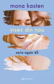 Seria again Vol. 5 - Visez din nou (resigilat)