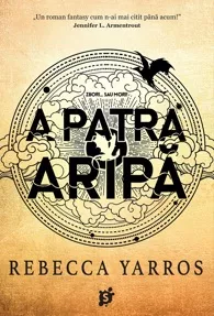 A Patra Aripa (resigilat)