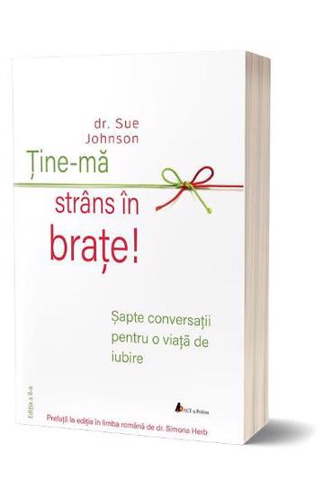 Tine-ma strans in brate (resigilat)