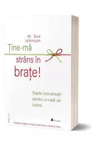 Ține-mă strâns în brațe (resigilat)