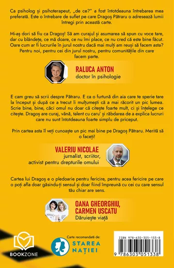 Atentie cu intentie (resigilat)