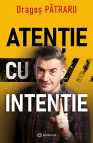 Atenție cu intenție (resigilat)