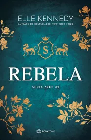Rebela (resigilat)
