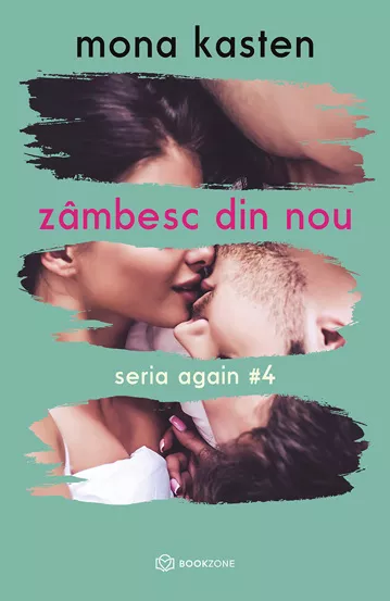 Seria again Vol. 4 - Zambesc din nou (resigilat)
