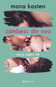Seria again Vol. 4 - Zâmbesc din nou (resigilat)