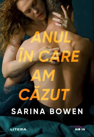 Anul in care am cazut (resigilat)