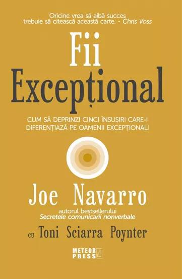 Fii exceptional (resigilat)