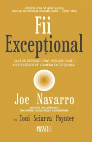 Fii exceptional (resigilat)