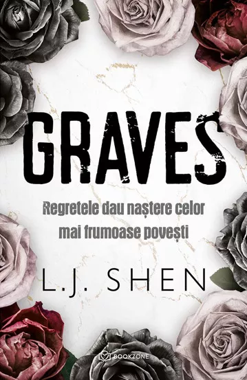 GRAVES (resigilat)